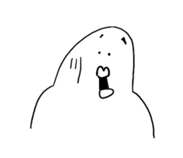 Funny guys sticker #7415239