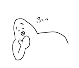 Funny guys sticker #7415246