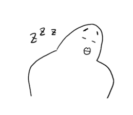 Funny guys sticker #7415251