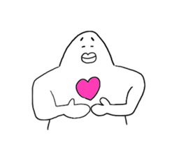 Funny guys sticker #7415264