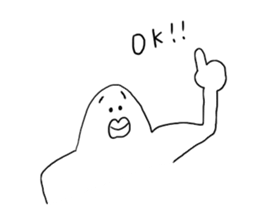 Funny guys sticker #7415265