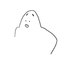 Funny guys sticker #7415266