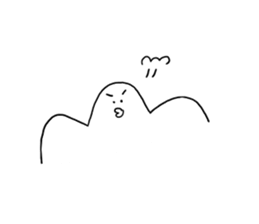 Funny guys sticker #7415271