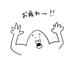 Funny guys sticker #7415273