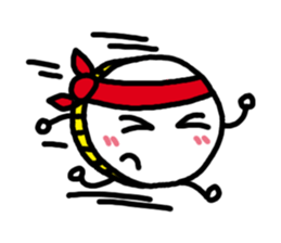 Coin Kid sticker #7415536