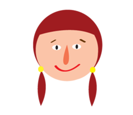 WE ARE GOOD FRIENDS. sticker #7415638