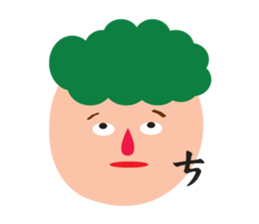 WE ARE GOOD FRIENDS. sticker #7415649