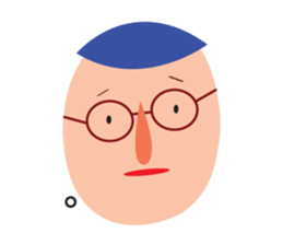 WE ARE GOOD FRIENDS. sticker #7415652