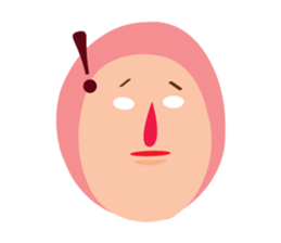 WE ARE GOOD FRIENDS. sticker #7415659