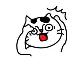 Mr.chibi12 sticker #7415873