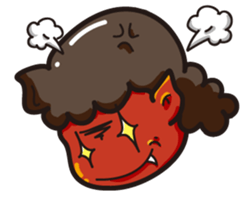 Mom&Dad Life sticker #7415839