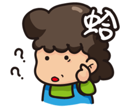 Mom&Dad Life sticker #7415841