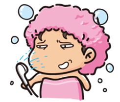 Mom&Dad Life sticker #7415851