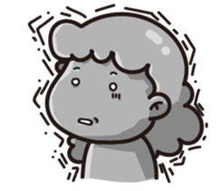 Mom&Dad Life sticker #7415853