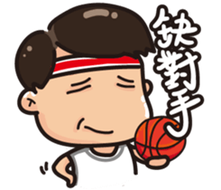 Mom&Dad Life sticker #7415872