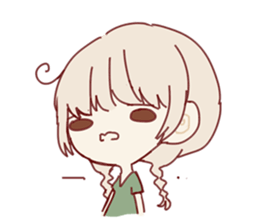 rabu mood sticker #7416077