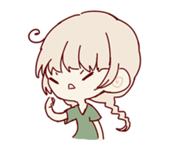 rabu mood sticker #7416084