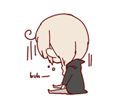 rabu mood sticker #7416087