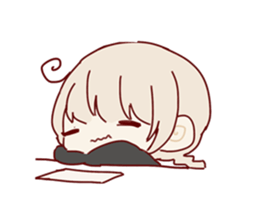 rabu mood sticker #7416089