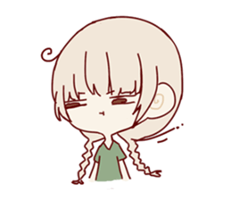 rabu mood sticker #7416091