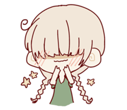 rabu mood sticker #7416092