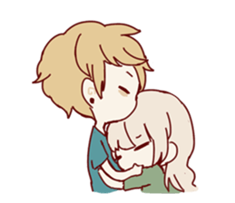 rabu mood sticker #7416094