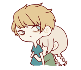 rabu mood sticker #7416095