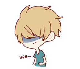 rabu mood sticker #7416097