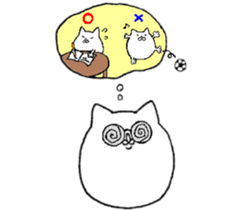 Motcha & Mommo ver.2 sticker #7416278