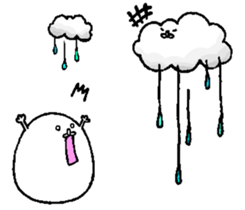 Motcha & Mommo ver.2 sticker #7416280