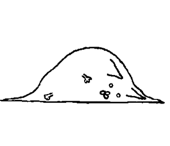 Motcha & Mommo ver.2 sticker #7416281