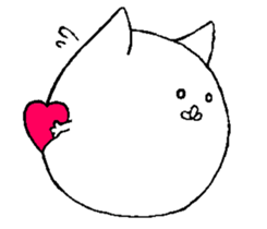 Motcha & Mommo ver.2 sticker #7416282