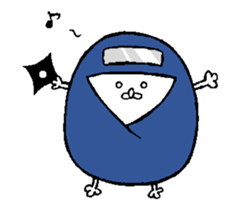 Motcha & Mommo ver.2 sticker #7416286