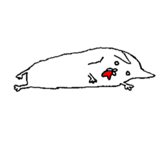 Motcha & Mommo ver.2 sticker #7416290