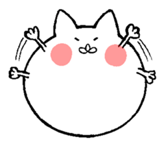 Motcha & Mommo ver.2 sticker #7416292