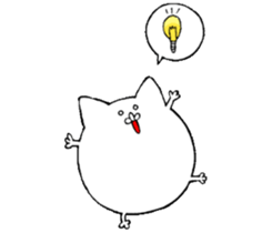 Motcha & Mommo ver.2 sticker #7416295