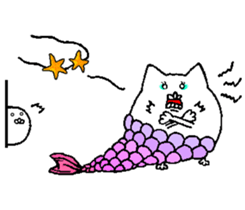 Motcha & Mommo ver.2 sticker #7416299