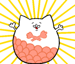 Motcha & Mommo ver.2 sticker #7416300