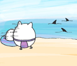 Motcha & Mommo ver.2 sticker #7416303