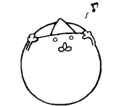 Motcha & Mommo ver.2 sticker #7416306