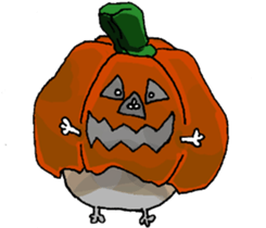 Motcha & Mommo ver.2 sticker #7416307