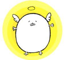 Motcha & Mommo ver.2 sticker #7416309