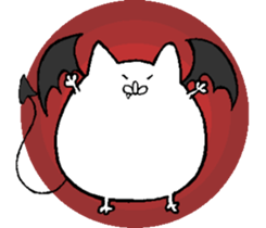 Motcha & Mommo ver.2 sticker #7416310