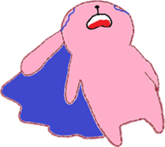 loose response and boss sticker #7416384