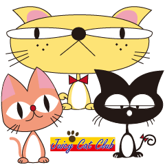 Juicy Cat Club