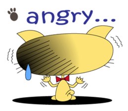 Juicy Cat Club sticker #7416505