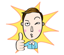 rakkan sticker #7417318