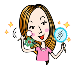 rakkan sticker #7417319