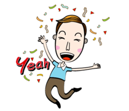 rakkan sticker #7417320