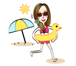 rakkan sticker #7417321